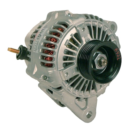 Db Electrical Alternator For 4.0L Jeep Grand Cherokee Tj Series Wrangler 2004; 400-52364 400-52364